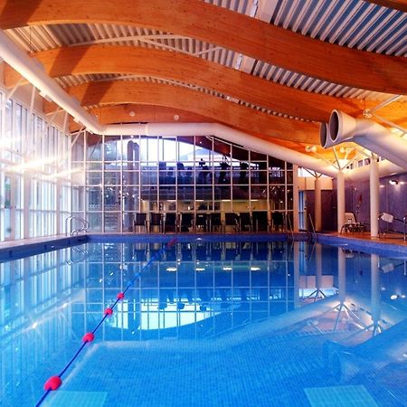 Manor Of Groves Hotel, Golf & Health Club سوبريدجورث المرافق الصورة