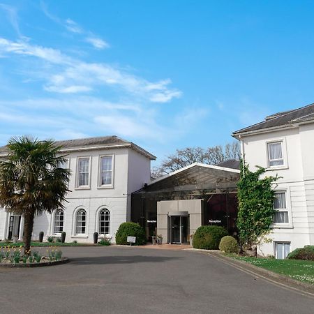 Manor Of Groves Hotel, Golf & Health Club سوبريدجورث المظهر الخارجي الصورة