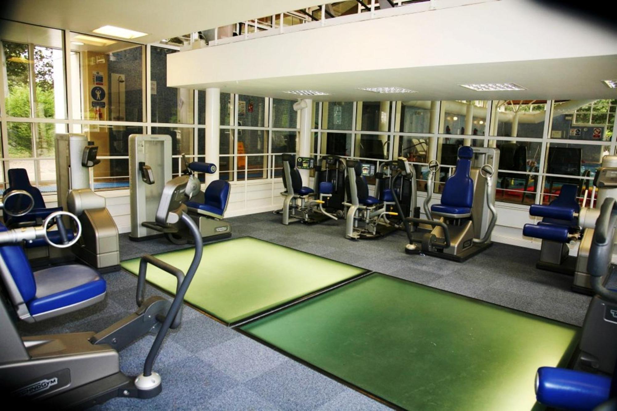 Manor Of Groves Hotel, Golf & Health Club سوبريدجورث المظهر الخارجي الصورة