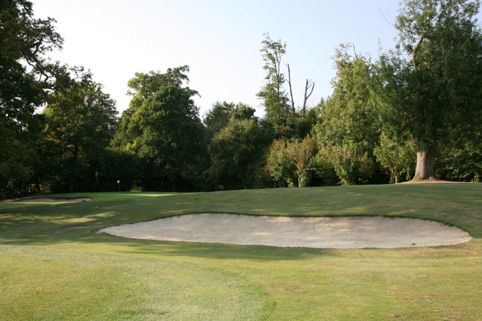 Manor Of Groves Hotel, Golf & Health Club سوبريدجورث المظهر الخارجي الصورة