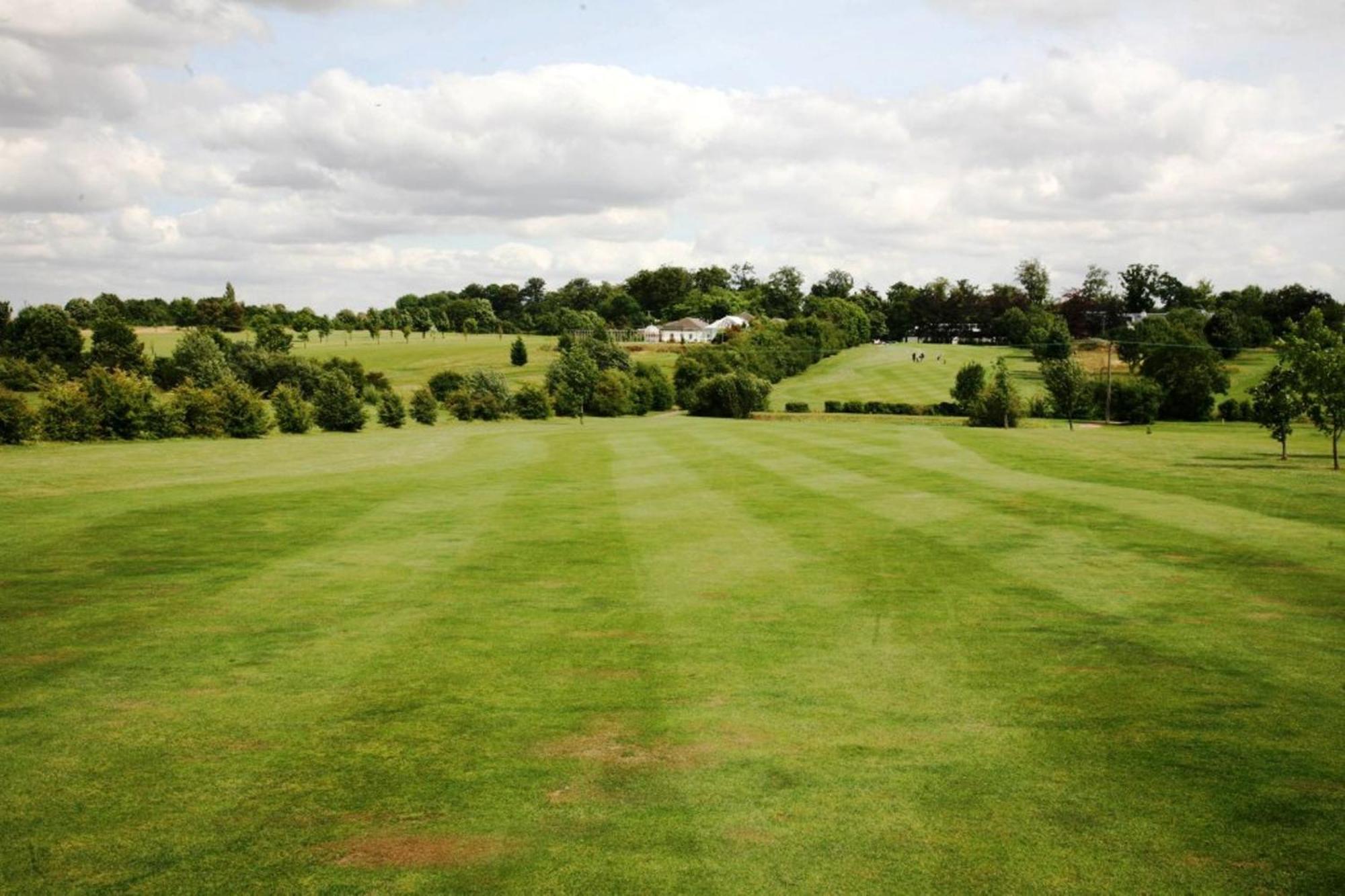 Manor Of Groves Hotel, Golf & Health Club سوبريدجورث المظهر الخارجي الصورة
