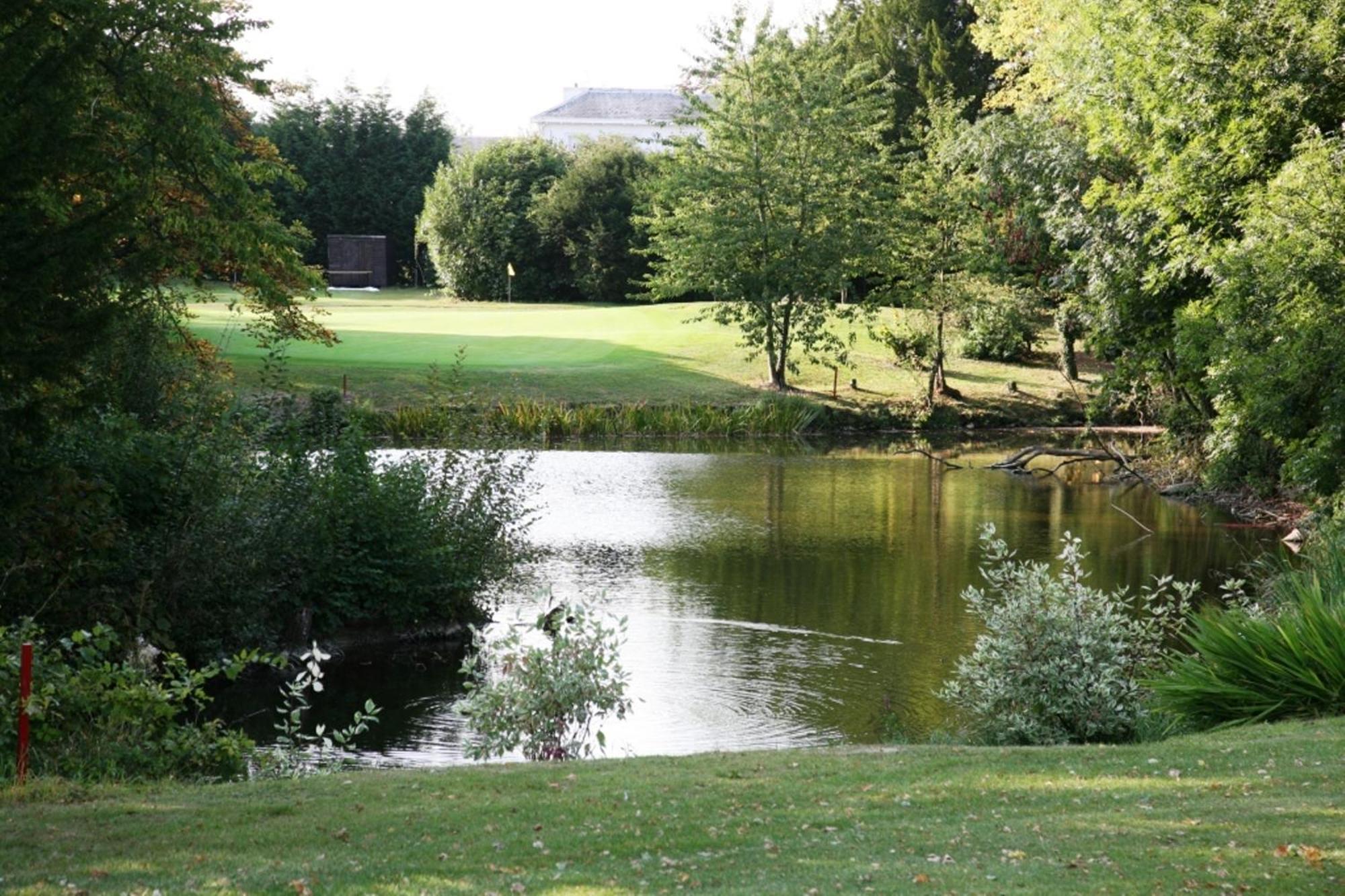 Manor Of Groves Hotel, Golf & Health Club سوبريدجورث المظهر الخارجي الصورة