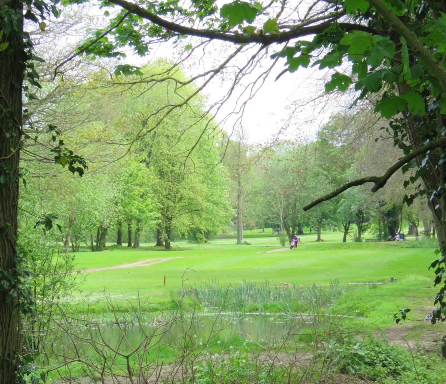 Manor Of Groves Hotel, Golf & Health Club سوبريدجورث المظهر الخارجي الصورة