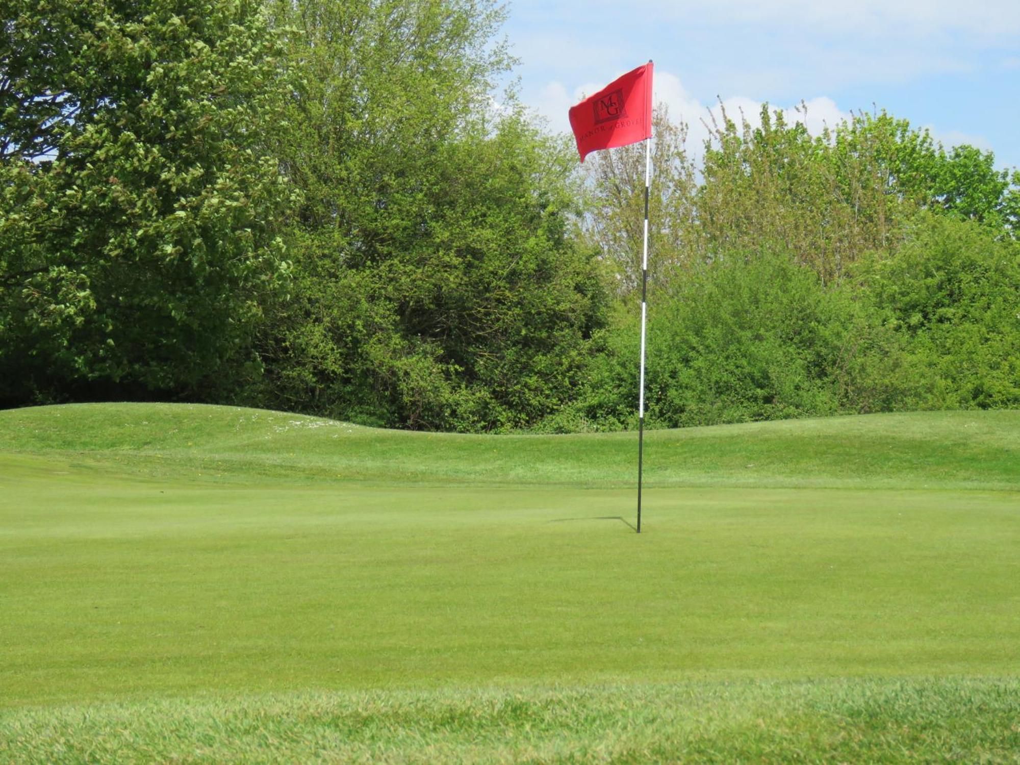 Manor Of Groves Hotel, Golf & Health Club سوبريدجورث المظهر الخارجي الصورة