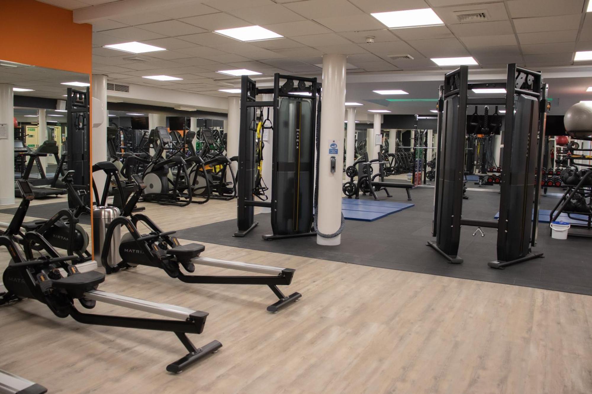 Manor Of Groves Hotel, Golf & Health Club سوبريدجورث المظهر الخارجي الصورة