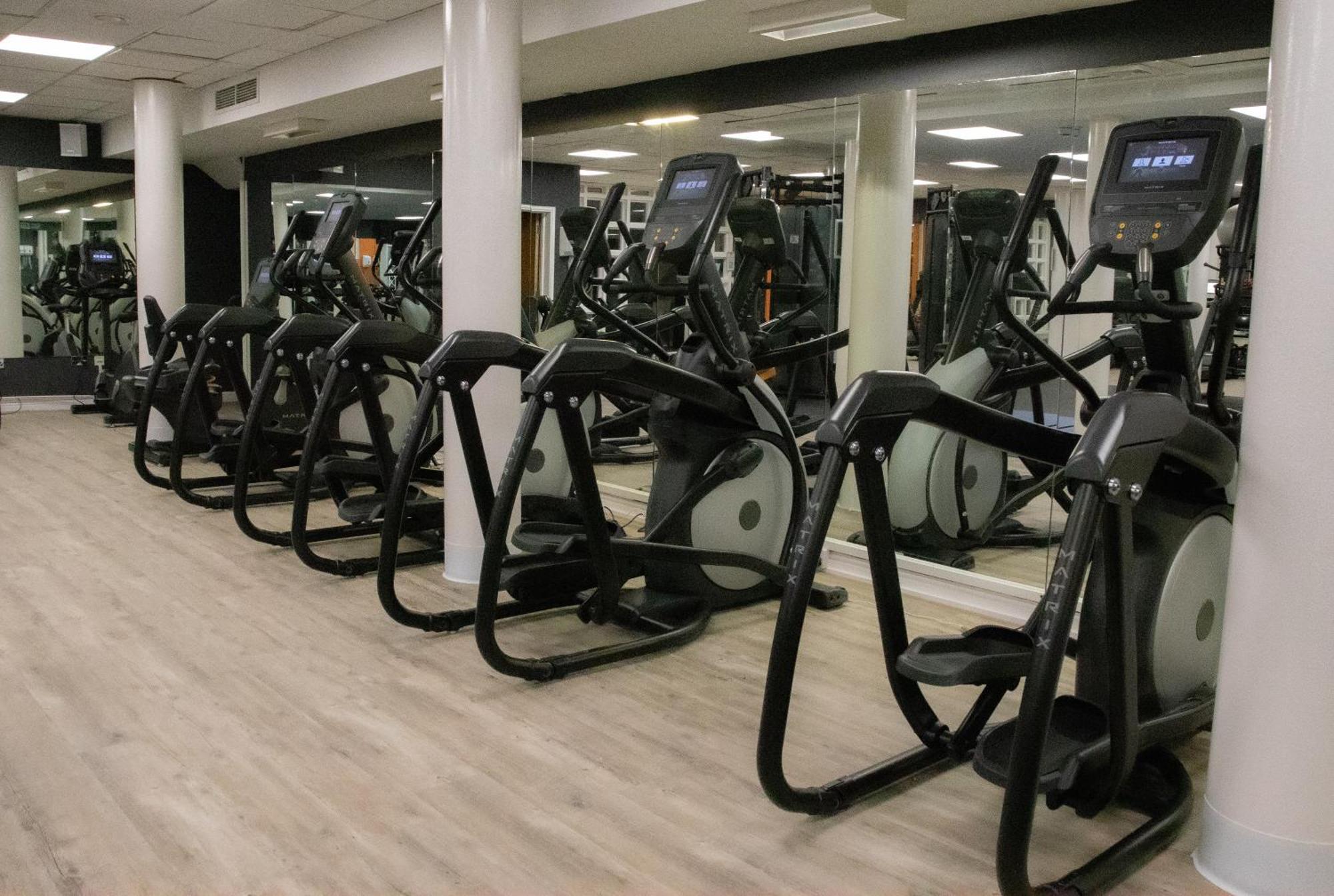 Manor Of Groves Hotel, Golf & Health Club سوبريدجورث المظهر الخارجي الصورة