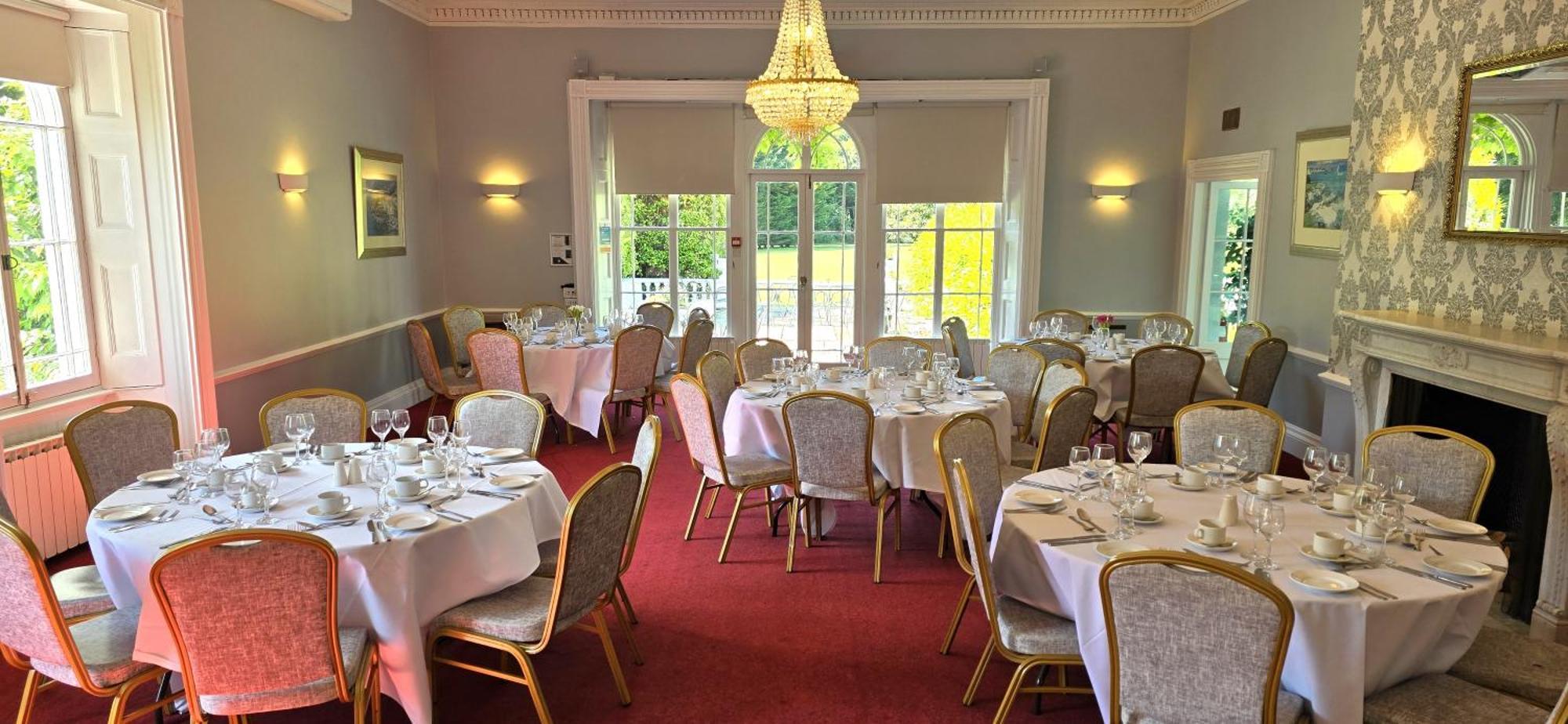Manor Of Groves Hotel, Golf & Health Club سوبريدجورث المظهر الخارجي الصورة