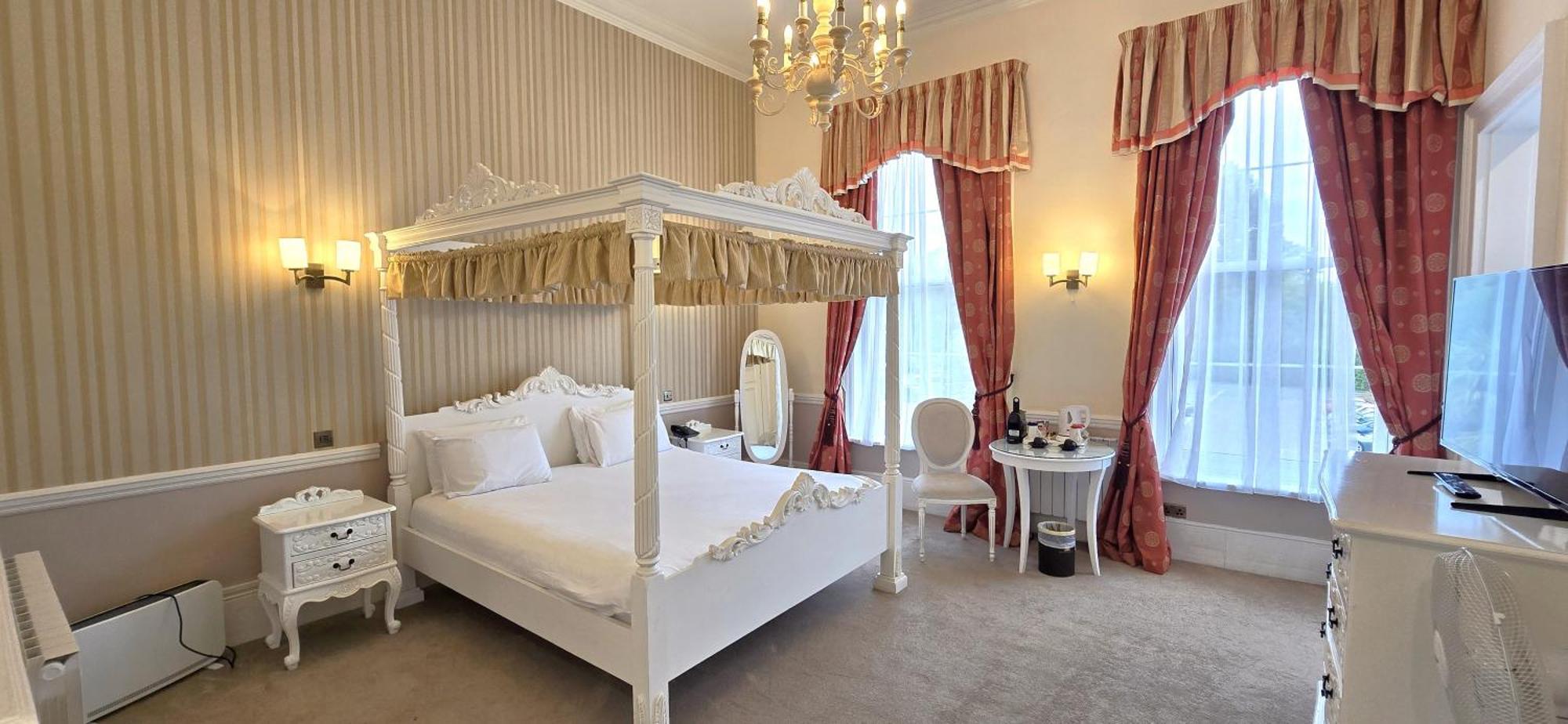 Manor Of Groves Hotel, Golf & Health Club سوبريدجورث المظهر الخارجي الصورة