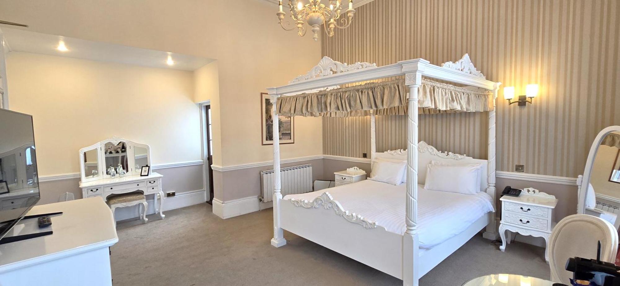 Manor Of Groves Hotel, Golf & Health Club سوبريدجورث المظهر الخارجي الصورة