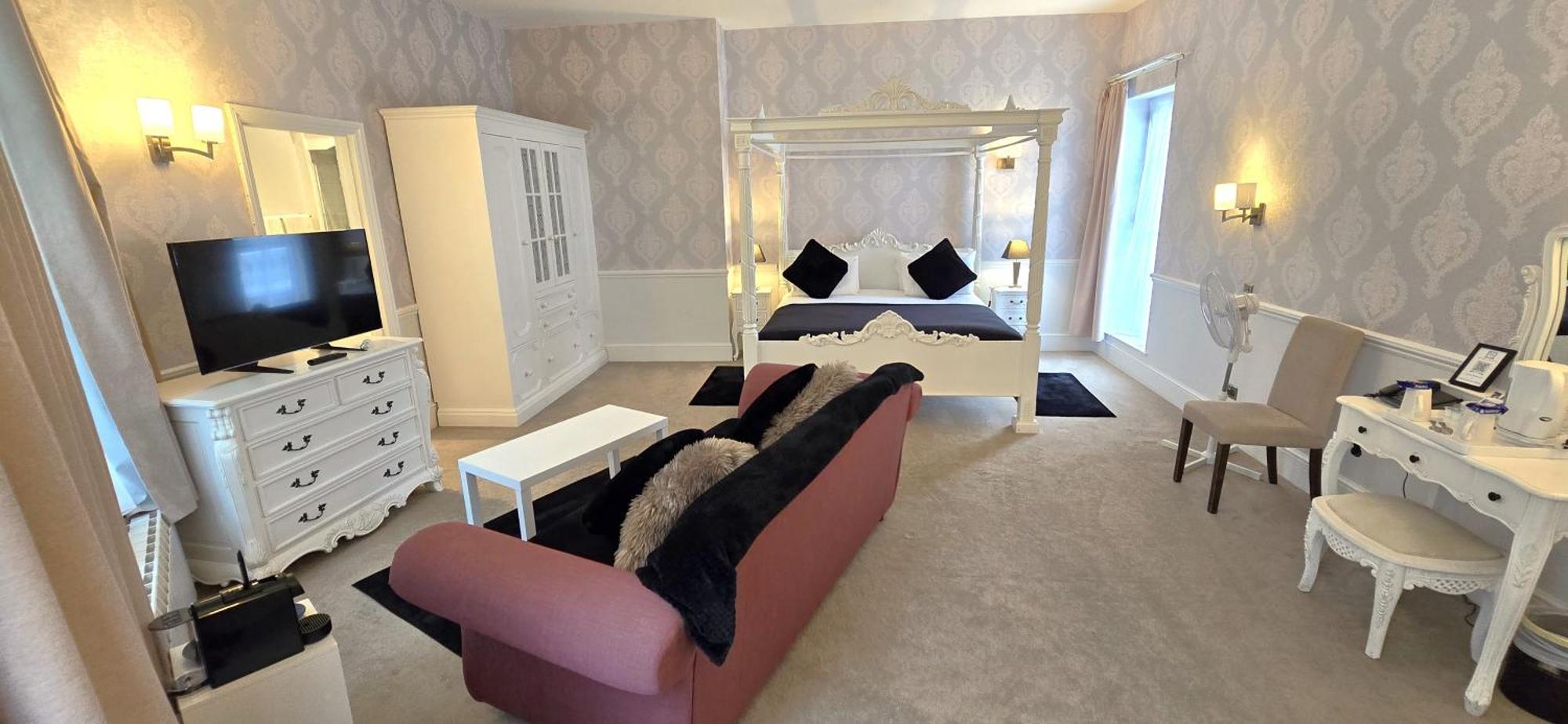 Manor Of Groves Hotel, Golf & Health Club سوبريدجورث المظهر الخارجي الصورة