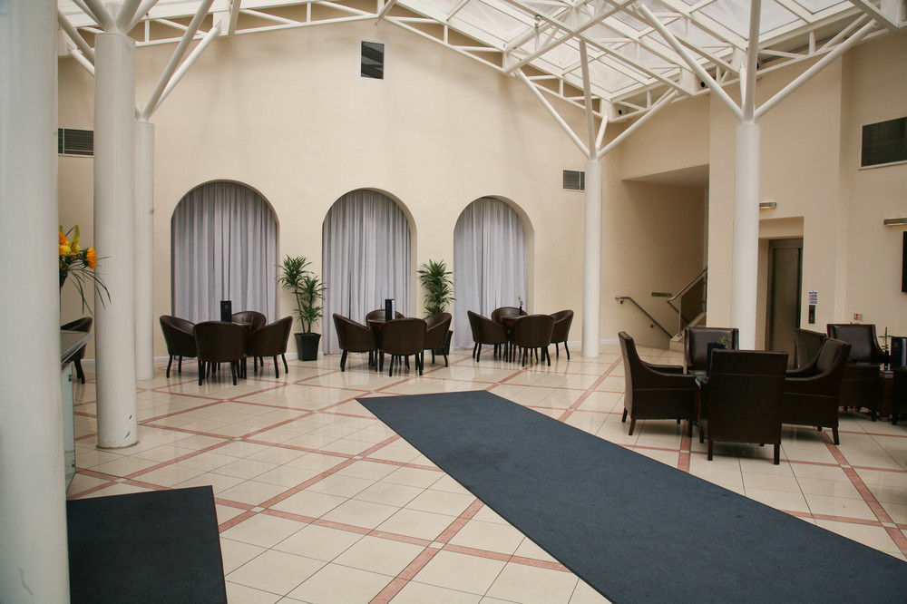Manor Of Groves Hotel, Golf & Health Club سوبريدجورث المظهر الخارجي الصورة