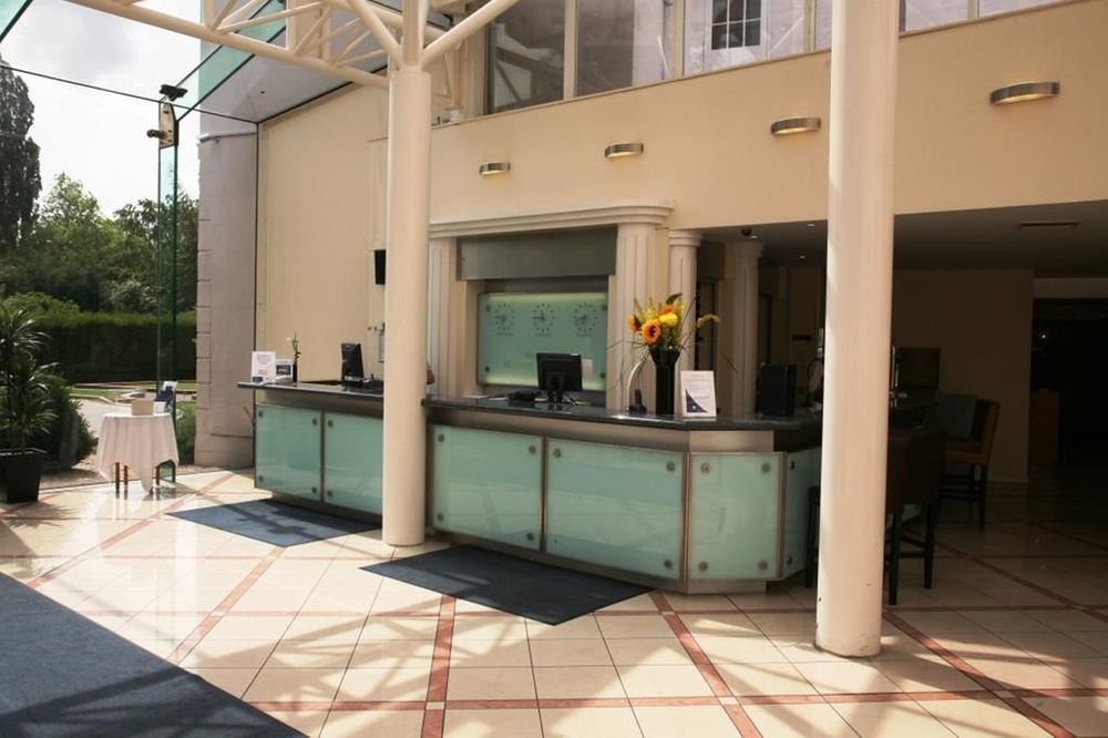 Manor Of Groves Hotel, Golf & Health Club سوبريدجورث المظهر الخارجي الصورة